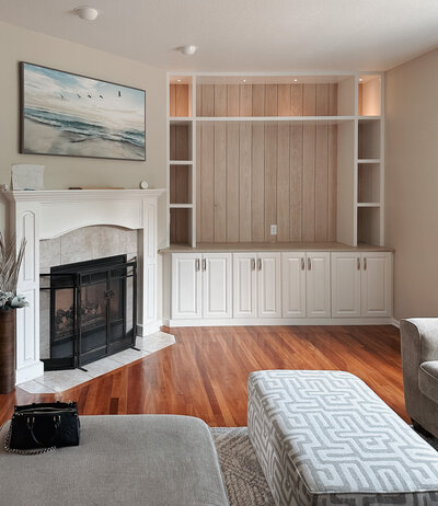 Transform your home with thoughtful, curated interior design and styling services. Specializing in elegant simplicity and personalized spaces for busy modern living.