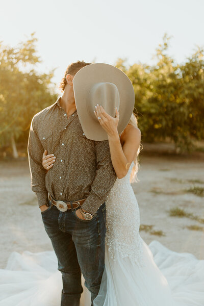Oakdale Ranch Bridal Session - Central Valley Ca - Morgan + Kyle - McKenna Payne Photography121