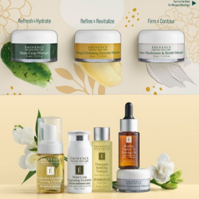 strawberry rhubarb hyaluronic body lotion