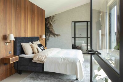 Slaapkamer Cuijk interieuradvies