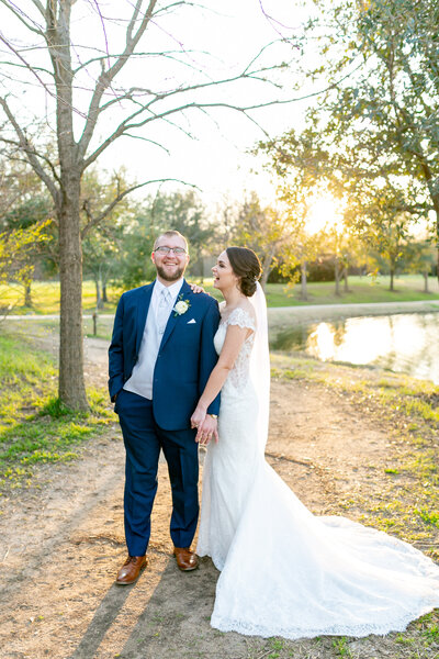 HBP-Fort Worth Wedding