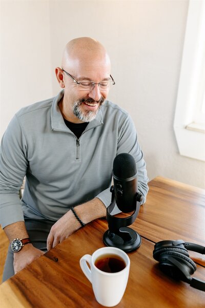 Sam Jacobson, Own Your Business Podcast