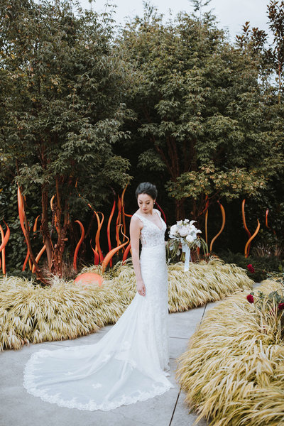 Seattle Washington And Pensacola Florida Wedding Photographers I