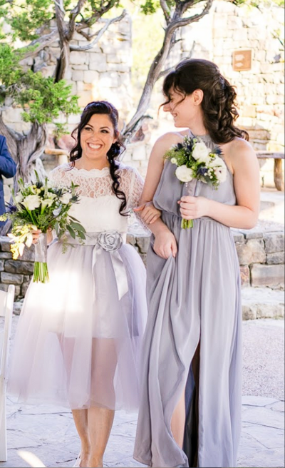 Effortless hair and makeup services for Houston brides, delivering a natural, radiant look for wedding day confidence.