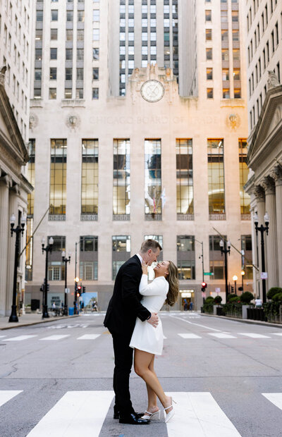 Chicago Wedding Photographer 16