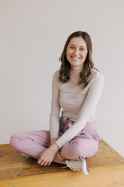 Lisa Scheuch - Webdesign & Social Media Management