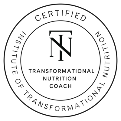 Logo showing certification