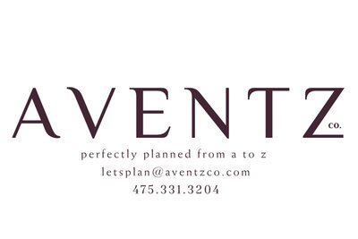 Wedding planner and designer in Denver