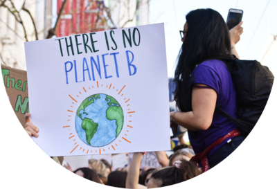 Climate-March-Signage