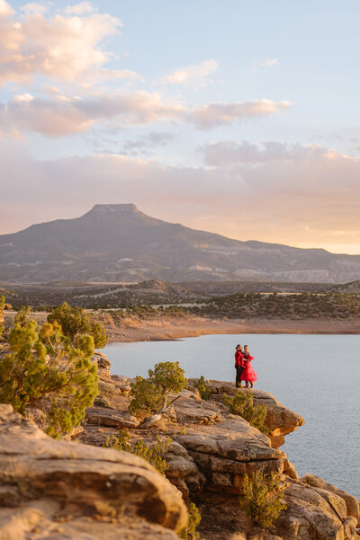 📷 Adventure Elopement Photography Packages & Pricing