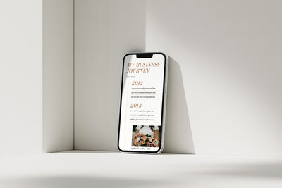 Category-Canvas-Timeline