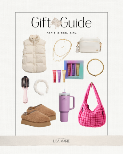 assorted gifts for girl teenagers