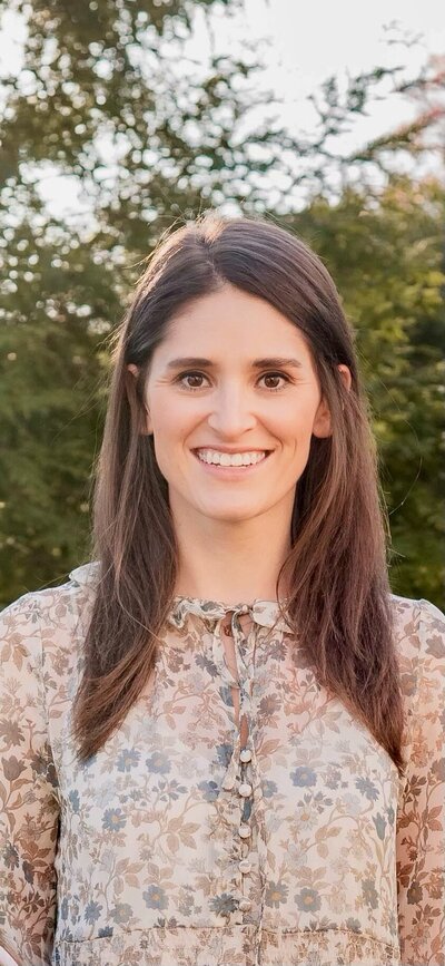 Courtney Taylor. Broker/Realtor, Broker in Charge, and Chief Operating Officer