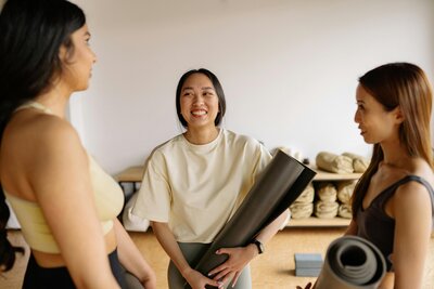 Hot Yoga Milwaukee