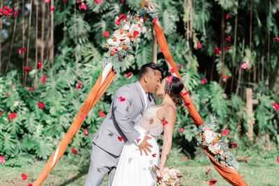 Kauai Wedding Photographer