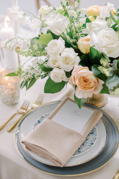 Marketing Strategy for Wedding Venues