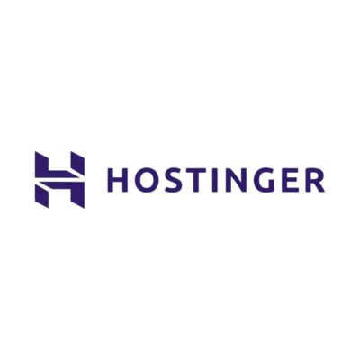 Hostinger 20% off subscription offer for web design agency services, perfect for lifestyle brands looking for custom websites and holistic branding.