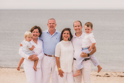 Nantucket Wedding Photographer, Nantucket Family Photographer, Nantucket Portrait Photographer - Katie Kaizer Photography - 1