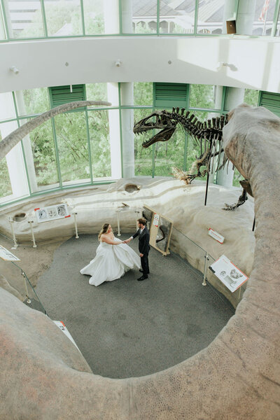 K.S.Otter Events wedding planning
