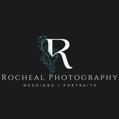 Rocheal-Photography-Logo