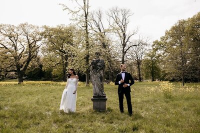 Touwen in Zuid-Holland
