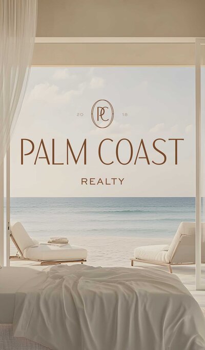 Branding and Logo Design for Bed and Breakfast