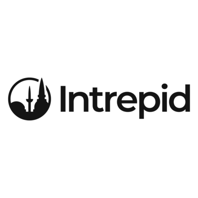 Intrepid logo