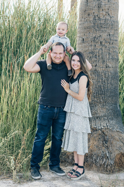 Baby christmas photos inspo. Utah photographer