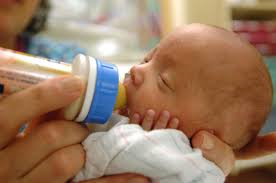 nicu baby
