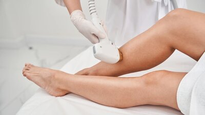 Laser Hair Removal tool