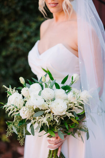 Sedona Golf Resort Wedding Photographer22