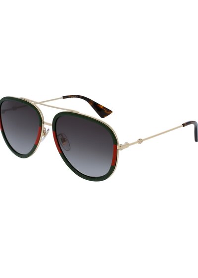 Gucci Aviator Sunglasses