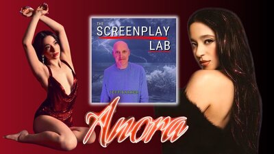 Jeff Barker, The Screenplay Lab, Screenwriting, Screenplay, Filmmaking
