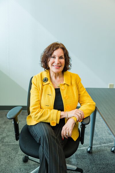Business portraits in Richmond, VA, capturing the essence of leadership and expertise