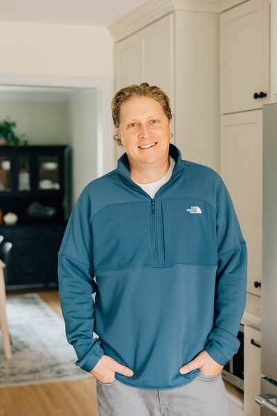 About Oak & Arrow | Your Minnesota Home Remodeling Experts