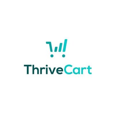 thrivecart logo