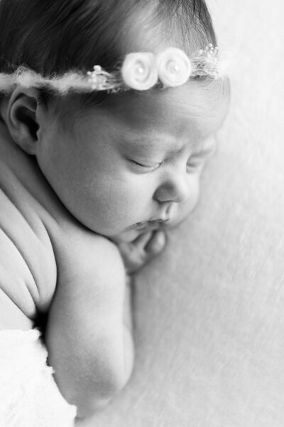 newborn photography marietta