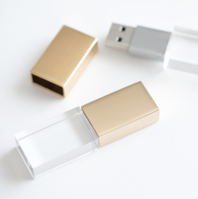 USB-crystal
