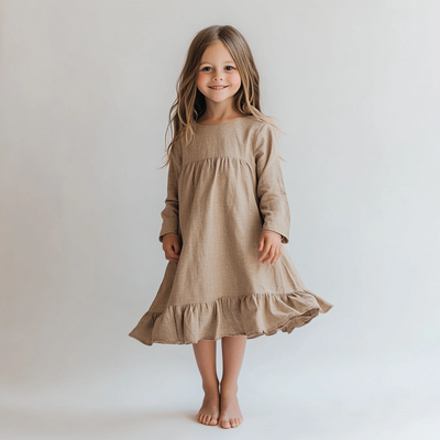 fsdmai_Full-body_view_of_a_girl_wearing_a_long-sleeve_dress_mad_6467b904-b64b-4448-bb6d-8ba100accf8e