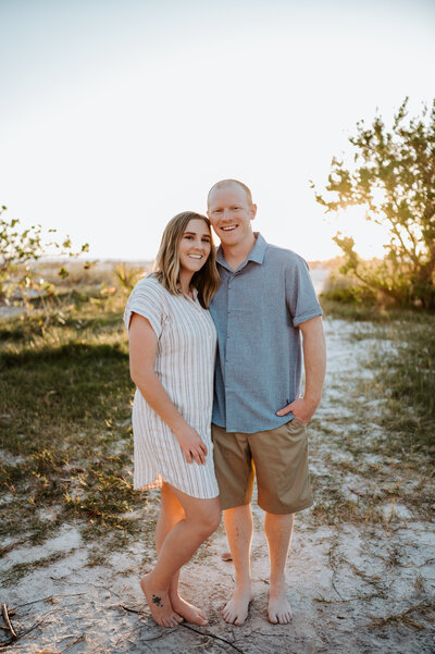 Bismarck Family Photographer