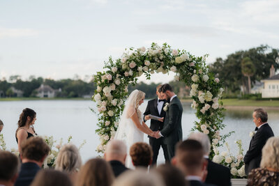 Melbourne, Florida Wedding Photographer Evergreen Photo Co.