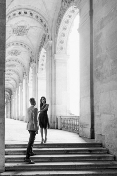 une mariée avec ses demoiselles d'honneur