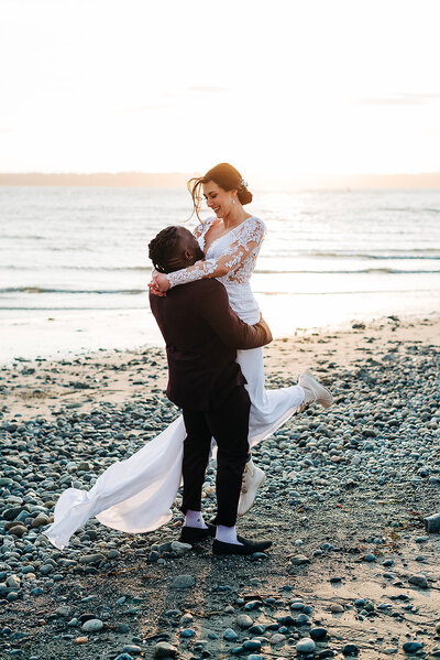 Best Wedding Photography in Seattle