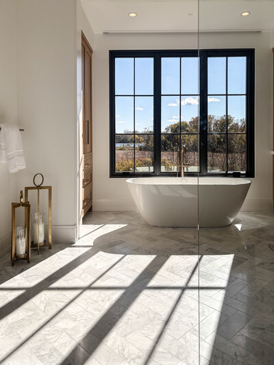 parade of homes luxury bathroom
