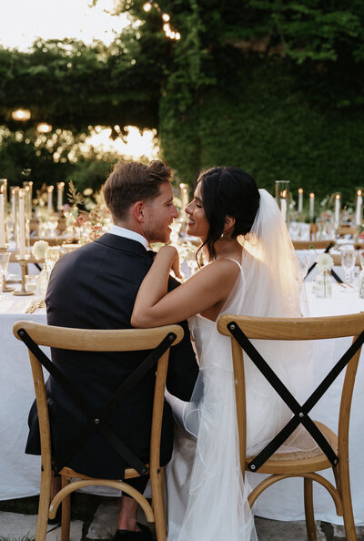 Wedding in Florence