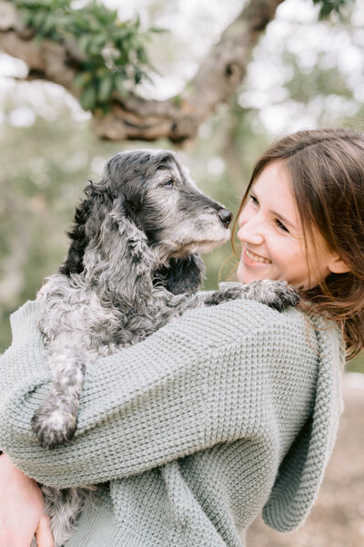 San Luis Obispo Family Photographer