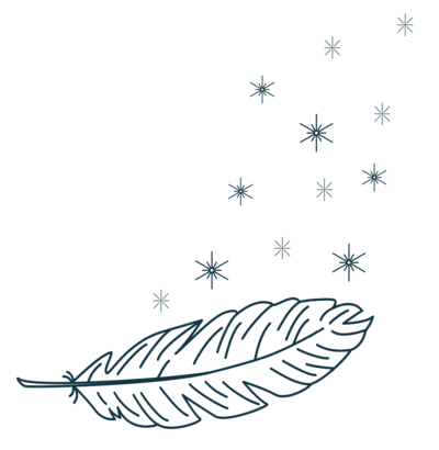 feather