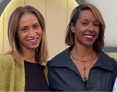 Romina Brown - Founder & CEO, Strategic Solutions International