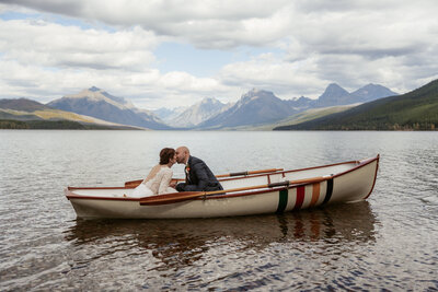 Activities to do on your elopement day.