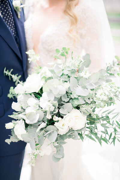 wedding in Augustine hotel in Prague